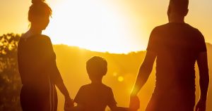 Sempre più fragili nella società che nega il dolore