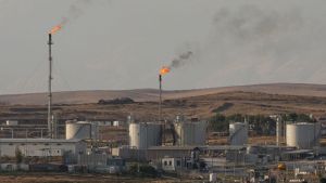 Yeni enerji mimarisi ve Türkiye