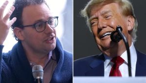 Why is Big Tech begging Trump for regulations? Just look at who benefits