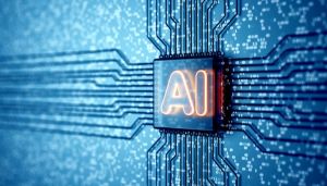 What if AI is the only way humanity can survive?