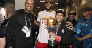 Raptors mailbag: The addition of Kawhi Leonard and the departure of Uncle Dennis