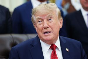 Trump’s Best Laid Plan Seems to Be No Plan at All