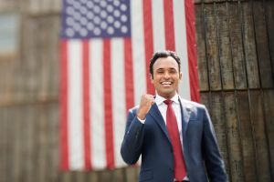 Ohio Governor Ramaswamy Would Be America’s Third-Richest Elected Official