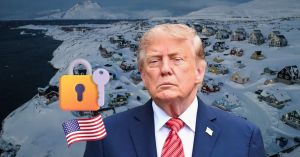 Mucho ruido y pocas nueces… en Groenlandia