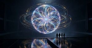 Inteligencia artificial y geopolítica: Entre la carrera por la supremacía y el riesgo existencial