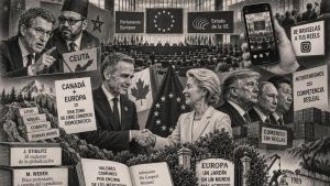 ¿Per què no conviden Max Weber a Estrasburg?