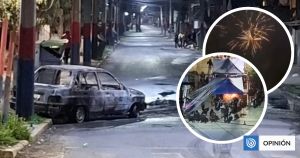 Quilicura y el rito del poder