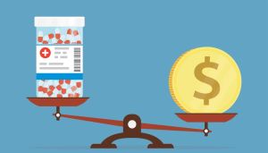 Insurers want you to hate drugmakers so you won’t notice who’s actually robbing you