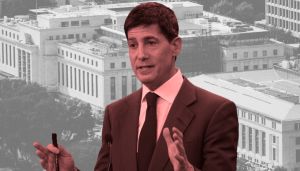 Can the Fed pass Kevin Warsh’s trend test?