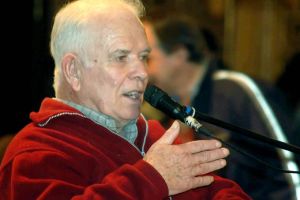 Twenty years without Jorge Julio López, the man who disappeared twice