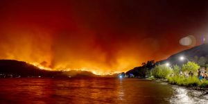 In a World of Nukes and Climate Emergency, Knowledge Is Survival