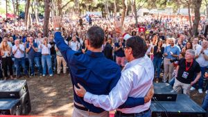 Illa renueva su apoyo incondicional a Sánchez: 