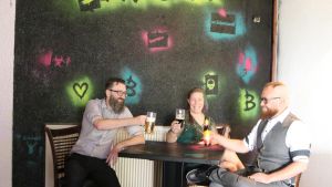 Neue Musik-Bar für den Schwarzwald: So will das Lil‘ Brighton Dittishausen zum Ausgeh-Zentrum machen
