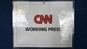 Donald Trump vergreift sich schon wieder an der Meinungsfreiheit