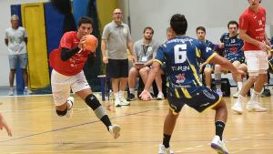 Pallamano A Silver. Un finale da sogno ed è festa per il Belluno all’esordio