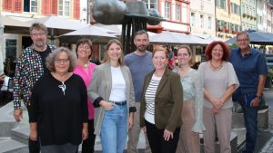 Neue Klänge beim Gitarrenfestival Akkorde am Hochrhein