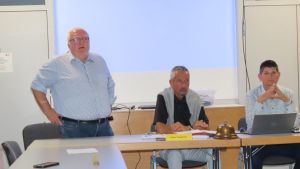 In Wallbach ist der Glasfaserturbo erlebbar