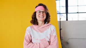 How This Founder Turned Her Side Hustle Into a $500,000 Business