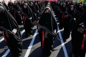 Iran’s military command says it’s been informed US plans to resume strikes