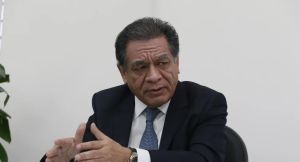 Ministro de Educación: “Hay 80 denuncias de violencia en el Liceo Naval en dos años”