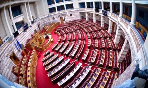 Θα φύγει ο Τσίπρας μετά τις εκλογές;
