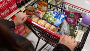 The deadliest threat to American healthcare isn’t disease — it’s dinner