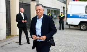 Novi preizkus za vladajoče krščanske demokrate: v Nemčiji volitve v deželna parlamenta