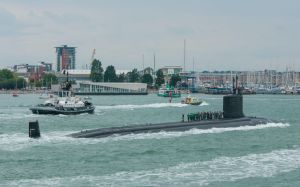 AUKUS assurances collide with the reality of Britain’s submarine fleet