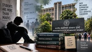 India Needs A Law To Protect Students, Urgently