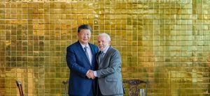 Itamaraty e a hora do equilíbrio: aprofundar com a China sem isolar os EUA