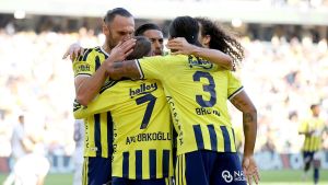 İsmail Kartal yanlıştan döndü: Bir değişiklik işleri değiştirdi 20 Eylül 2026