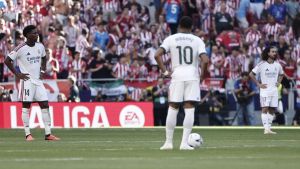 Mourinho tampoco era la solución