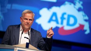 Secondo gli exit poll in Meclemburgo-Pomerania l'Afd è al 37 per cento. Balzo Linke a Berlino