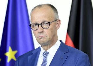 En Allemagne, selon les premières projections, Die Linke arriverait en tête à Berlin, l’AfD en forte progression