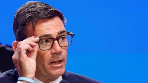 The six words that could save Burnham’s meeting with Trump