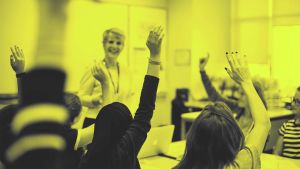 Financial Literacy Isn’t Learned in a Classroom. It’s Built Through Practice