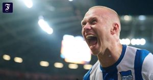 Die Hoffnung heißt Hertha