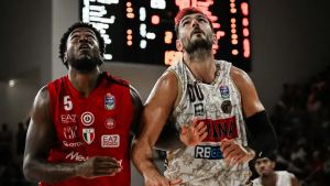 Basket, la Reyer perde la finale di Supercoppa contro Milano: finisce 87-94