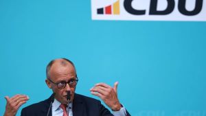 Siege für AfD und Linkspartei: Die Extreme werden stärker und stärker