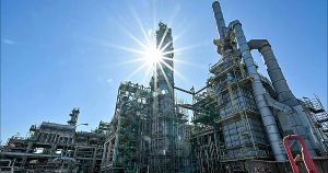 Por qué Francia se está quedando sin gasóleo