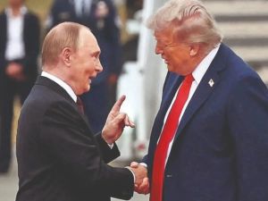 Not aimed at India, but meant for India: Russia sanctions law leaves New Delhi at Trump's mercy