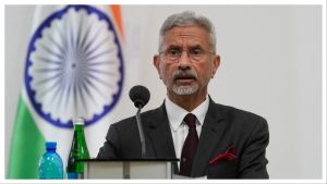 EAM S Jaishankar to lead India at UN General Assembly; key address set for 26 September