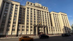 Prognose: Kremlpartei Geeintes Russland gewinnt Duma-Wahl