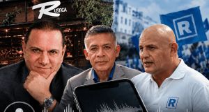 Audio compromete a funcionario pidiendo aportes para campaña de Renovación Popular