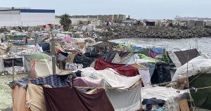 Ceuta es el relato