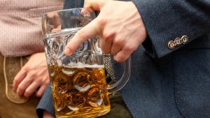 Spaßbremse des Tages: Wiesnflation