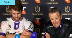 Forget the grand final, this is the hardest week in rugby league