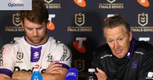 Forget the grand final, this is the hardest week in rugby league