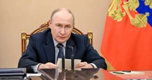 En Russie, Poutine rattrapé par ses guerres