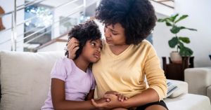 Teaching Kids to Get Ahead of Their Anxiety By Expecting It